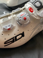 Sidi Wire Carbon 41.5