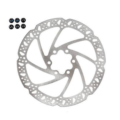 Rotor 160mm Tektro