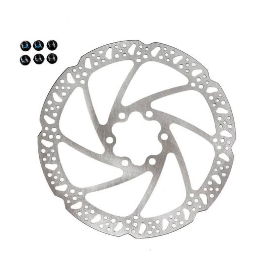 Rotor 160mm Tektro