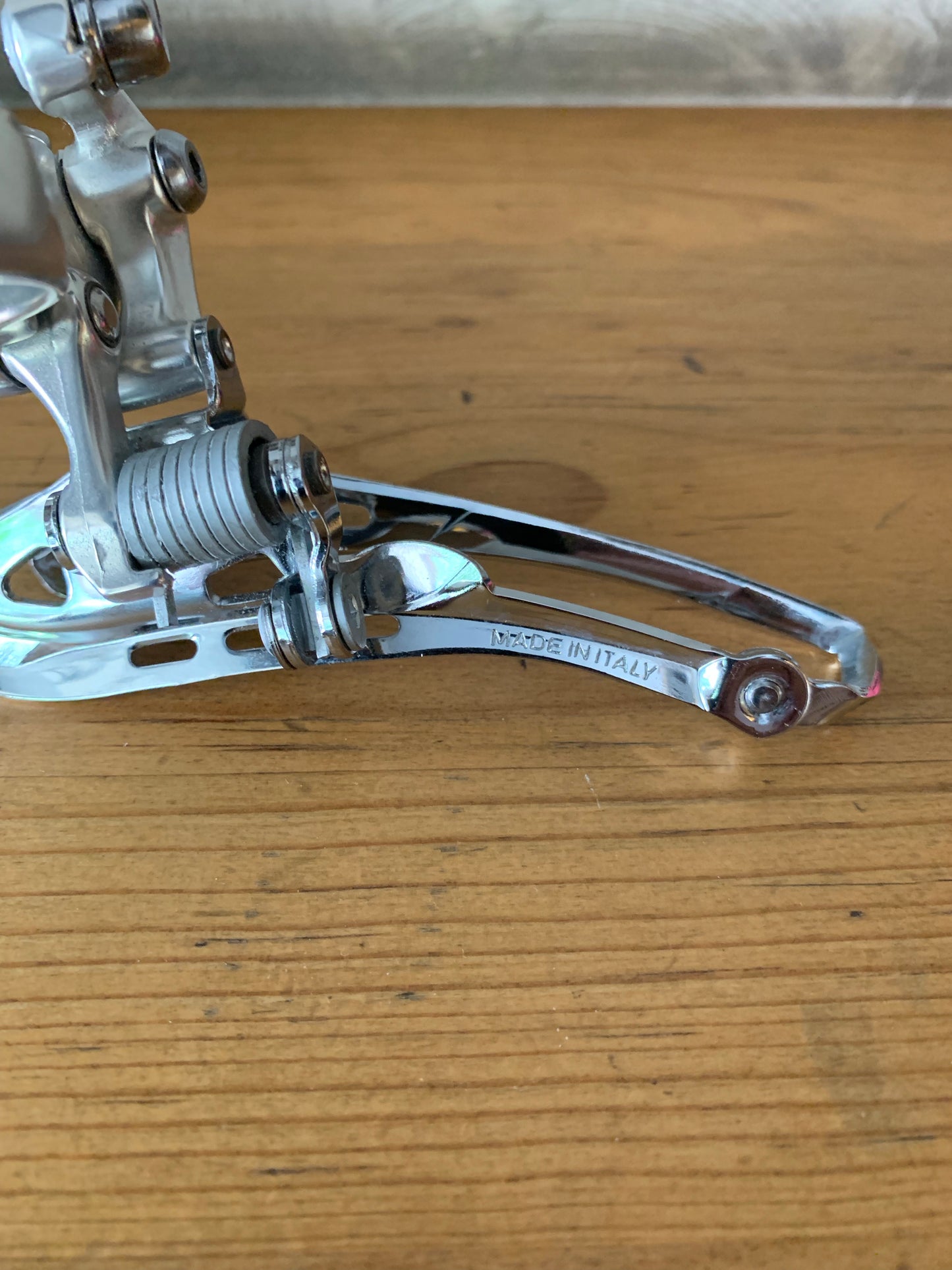 Campagnolo Record 10s Front Derailleur