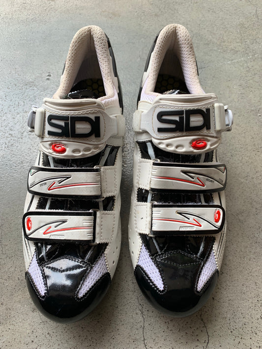 Sidi Genius 6.6 Carbon 41.5