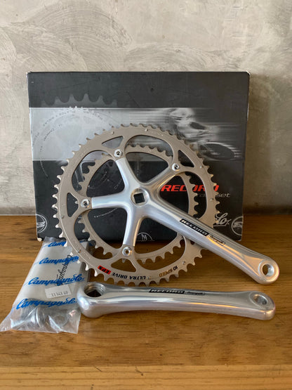 Campagnolo Crankset