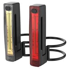 Plus Twinpack - Black