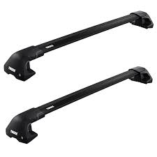 WingBar Edge Evo 9591B Fixpoint - Black