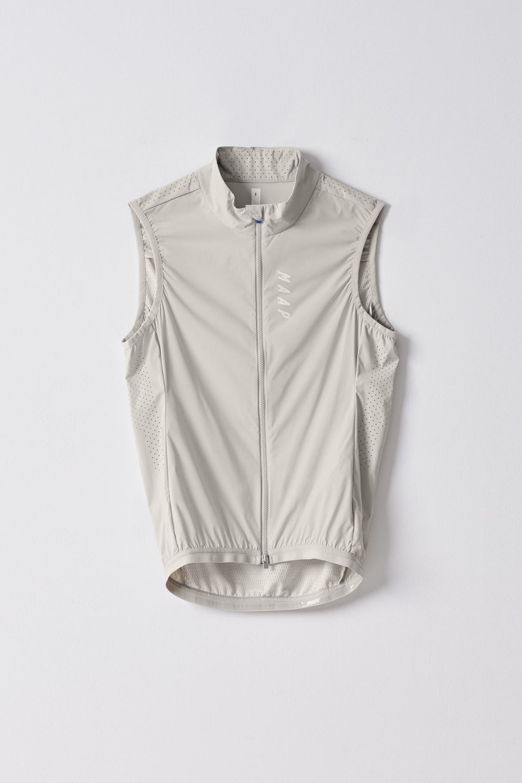 Draft Team Vest - Fog