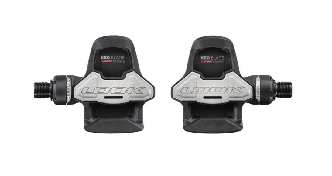 KEO Blade Carbon Ceramic