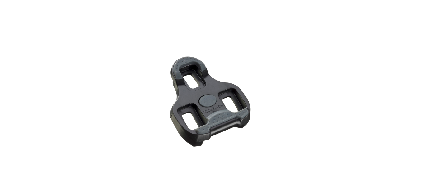 KEO GRIP Cleats 4.5°