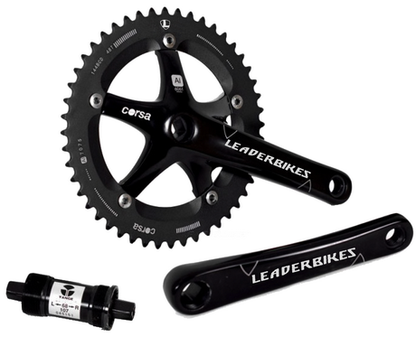Corsa Crankset
