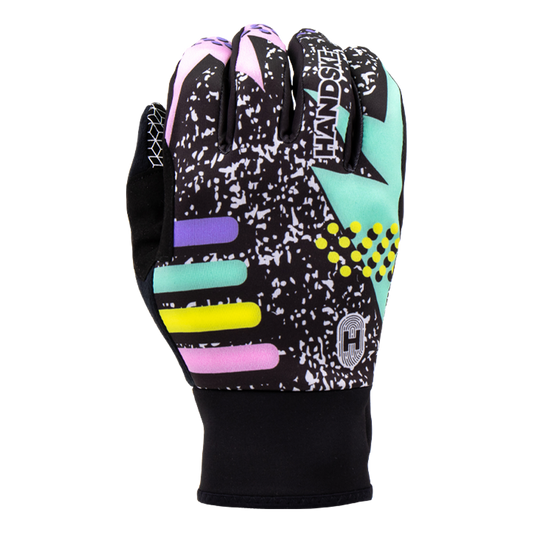 Like Totally Windproof Cycling Gloves