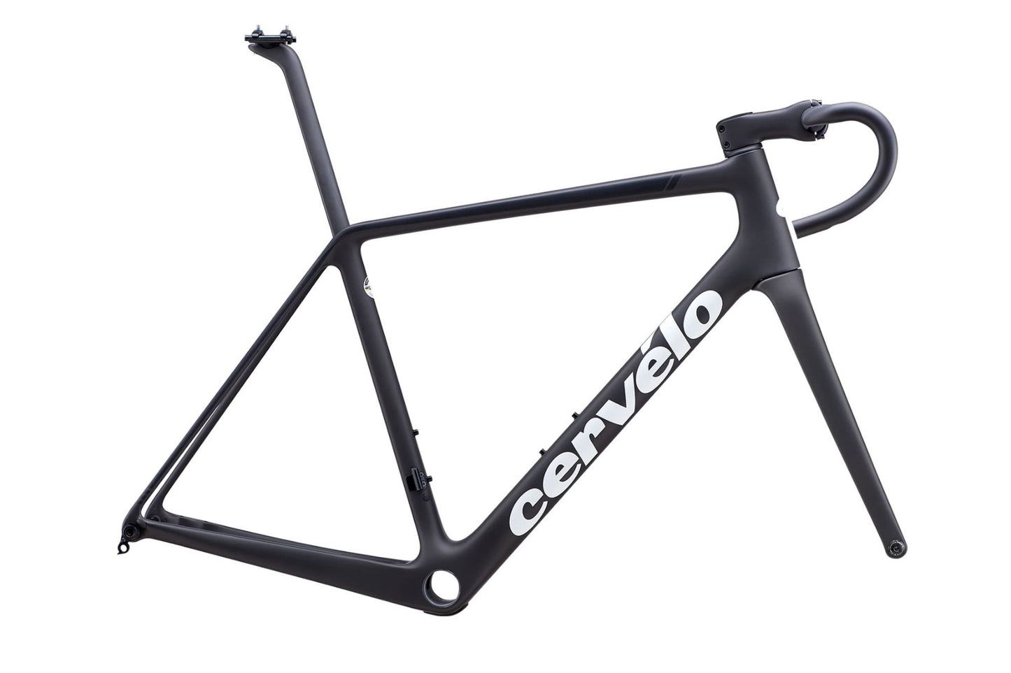 R5 Disc 2022 Frameset