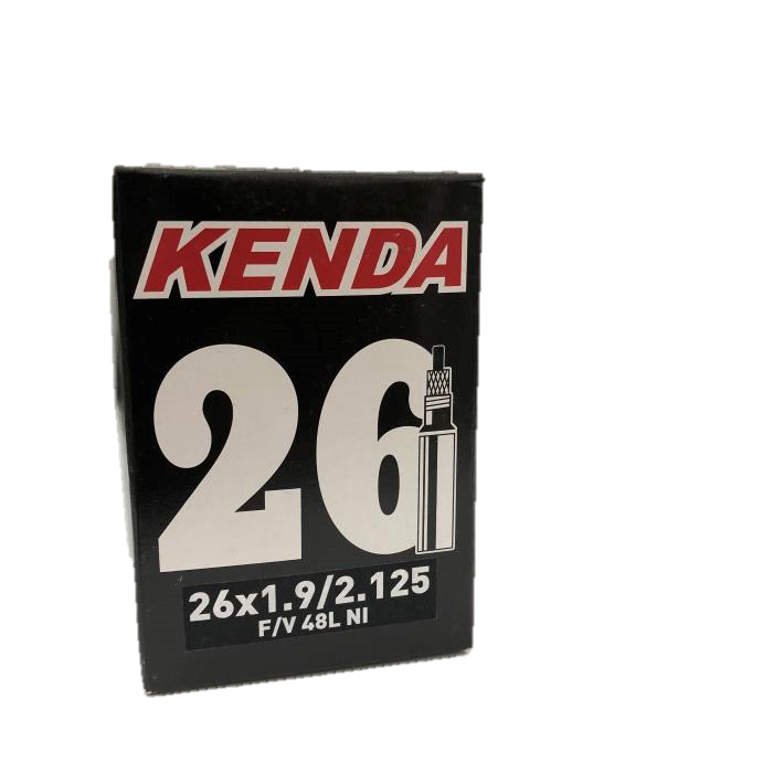 Camara 26 x 1.95/2.125