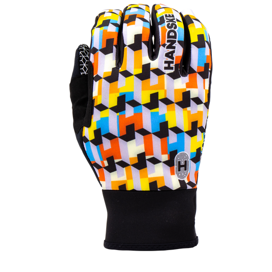 NYSM Windproof Cycling Gloves