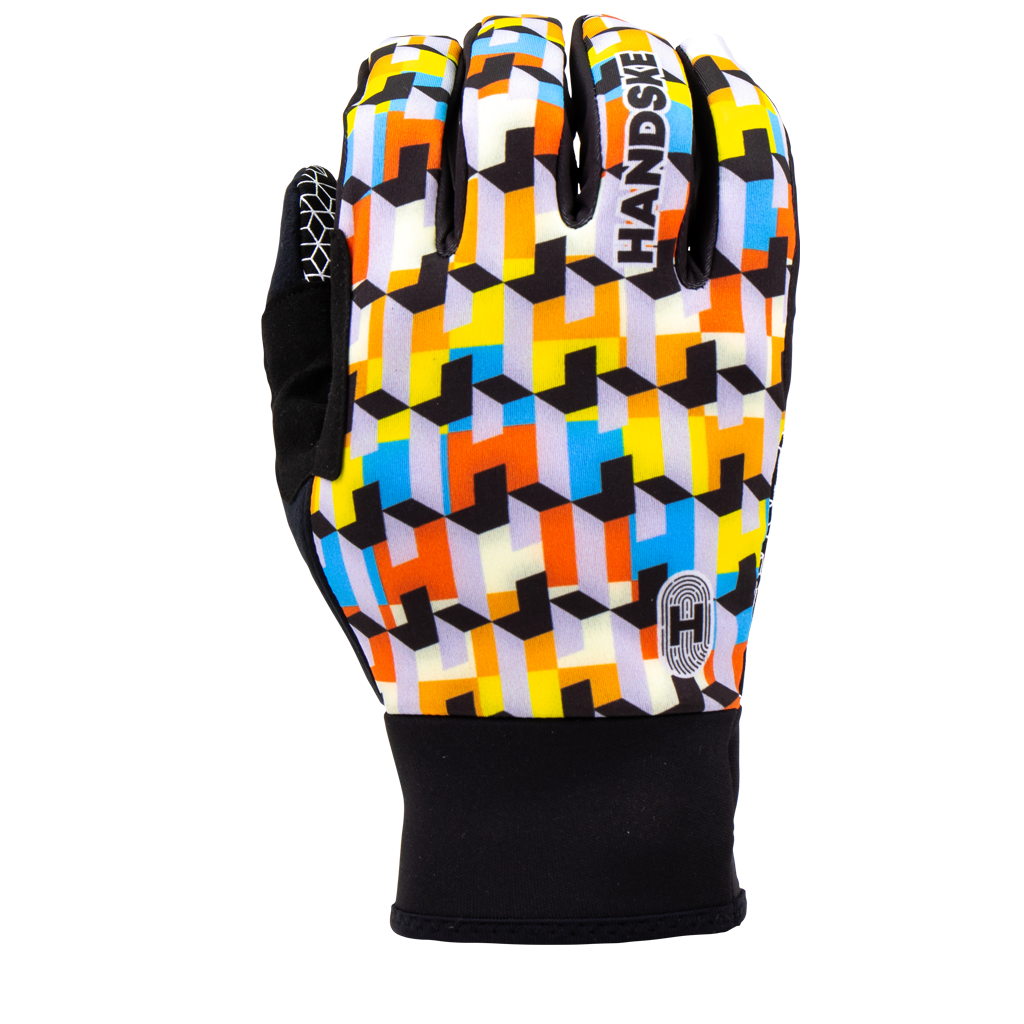 NYSM Windproof Cycling Gloves
