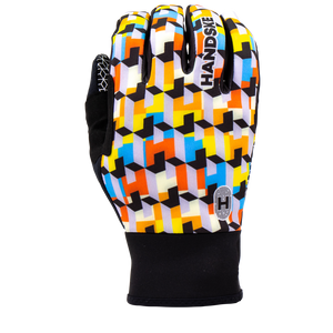 NYSM Windproof Cycling Gloves