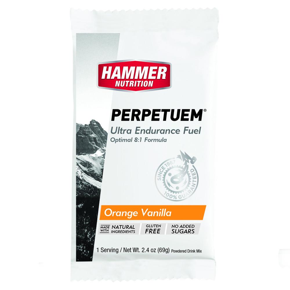 Hammer Perpetuem