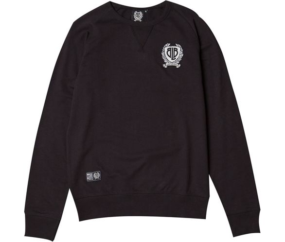 BLB Shield Sweatshirt