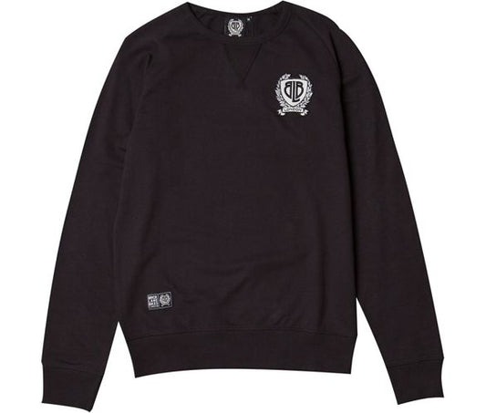 BLB Shield Sweatshirt