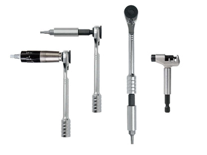 Ratchet Rocket Lite NTX+
