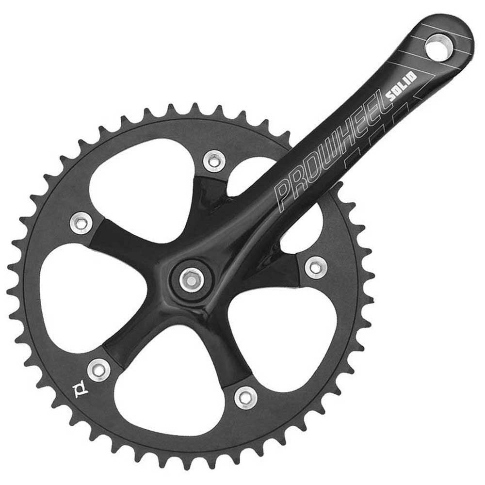 Crank Set Prowheel Solid 48T