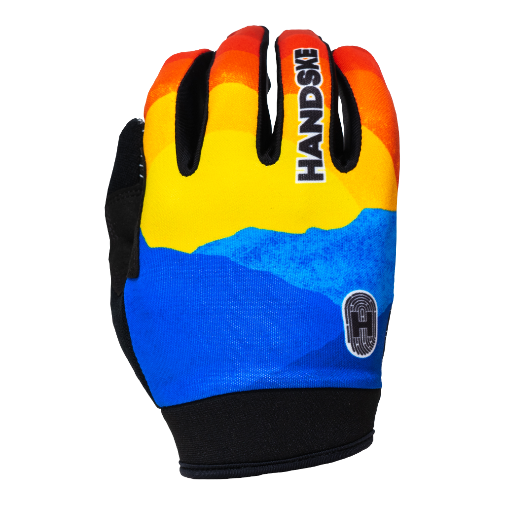 Ridgeline Cycling Gloves