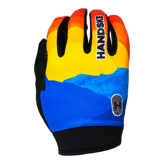 Ridgeline Cycling Gloves