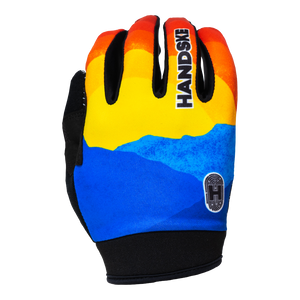 Ridgeline Cycling Gloves