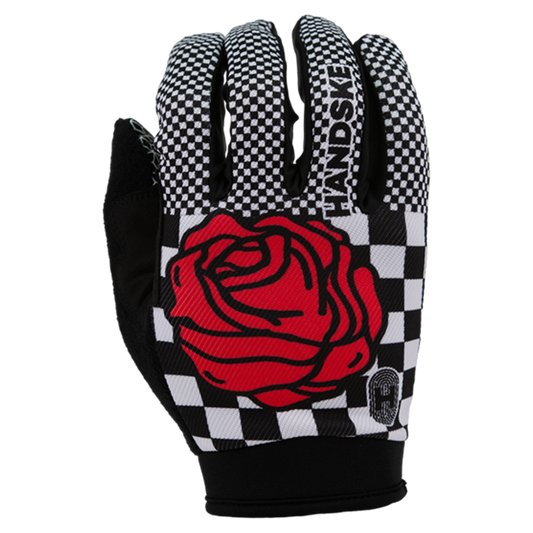 Ross Piper Cycling Gloves