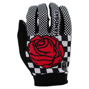 Ross Piper Cycling Gloves