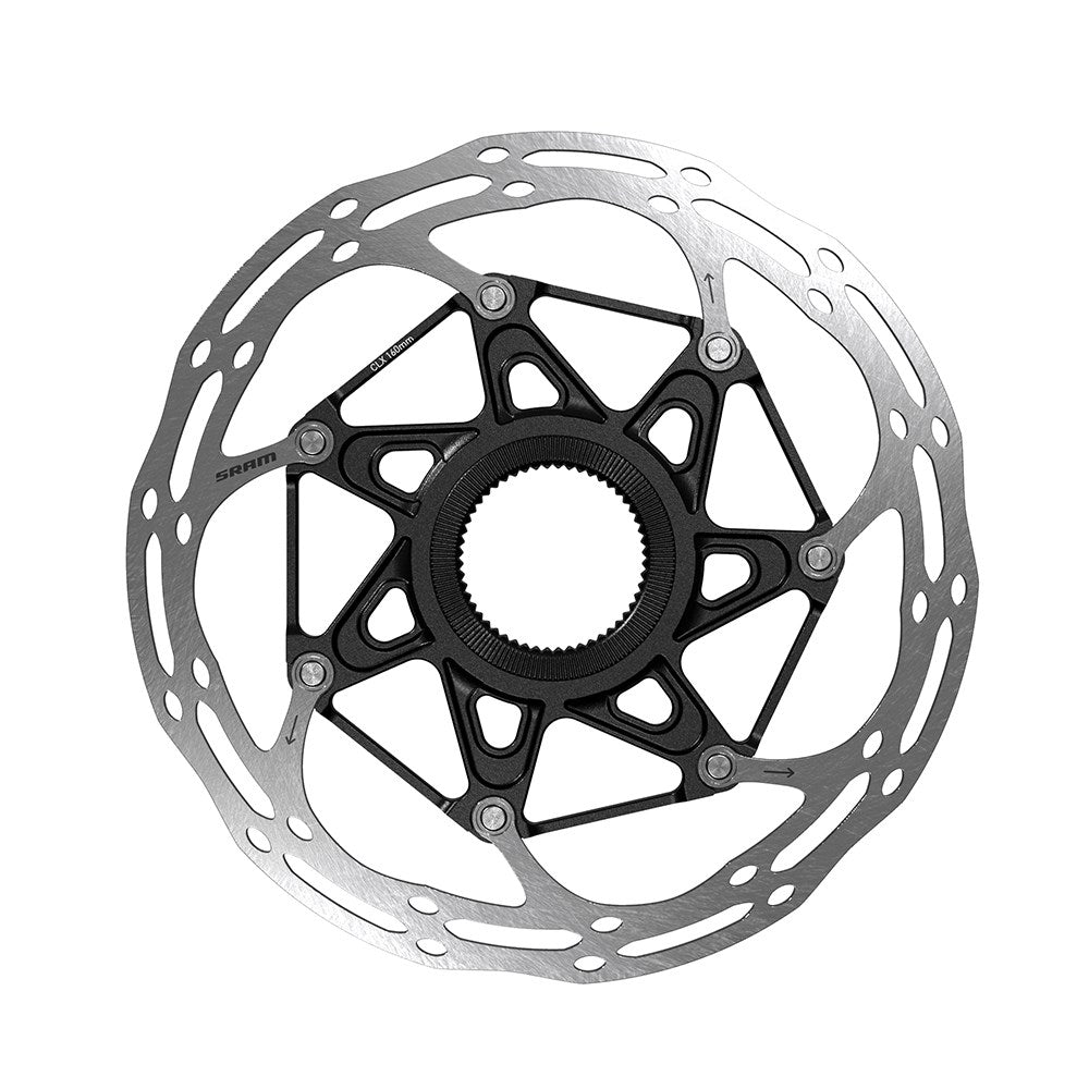 Rotor para Freno CenterLine X 160mm