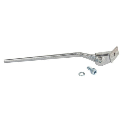 Soporte trasero para rueda 700c