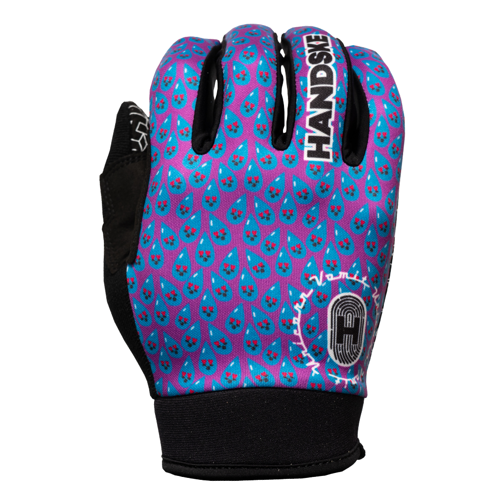 Sammi Cycling Gloves
