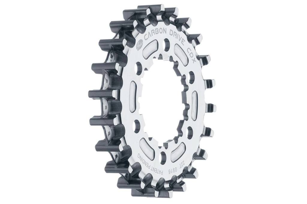 Sprocket Rear