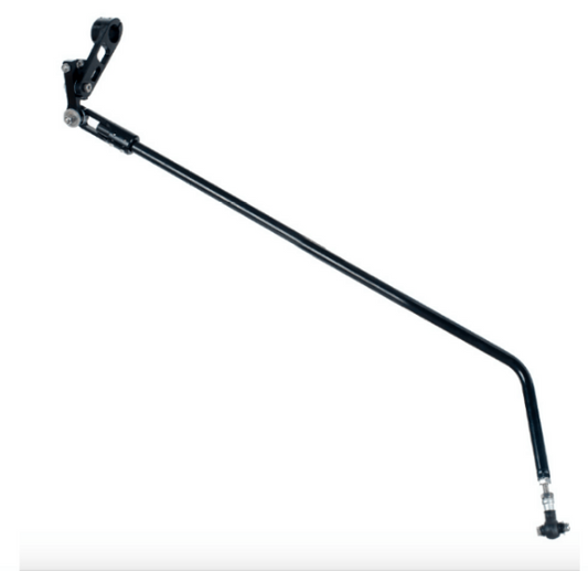 STEERING ARM COMPLETE W/BALLJOINT