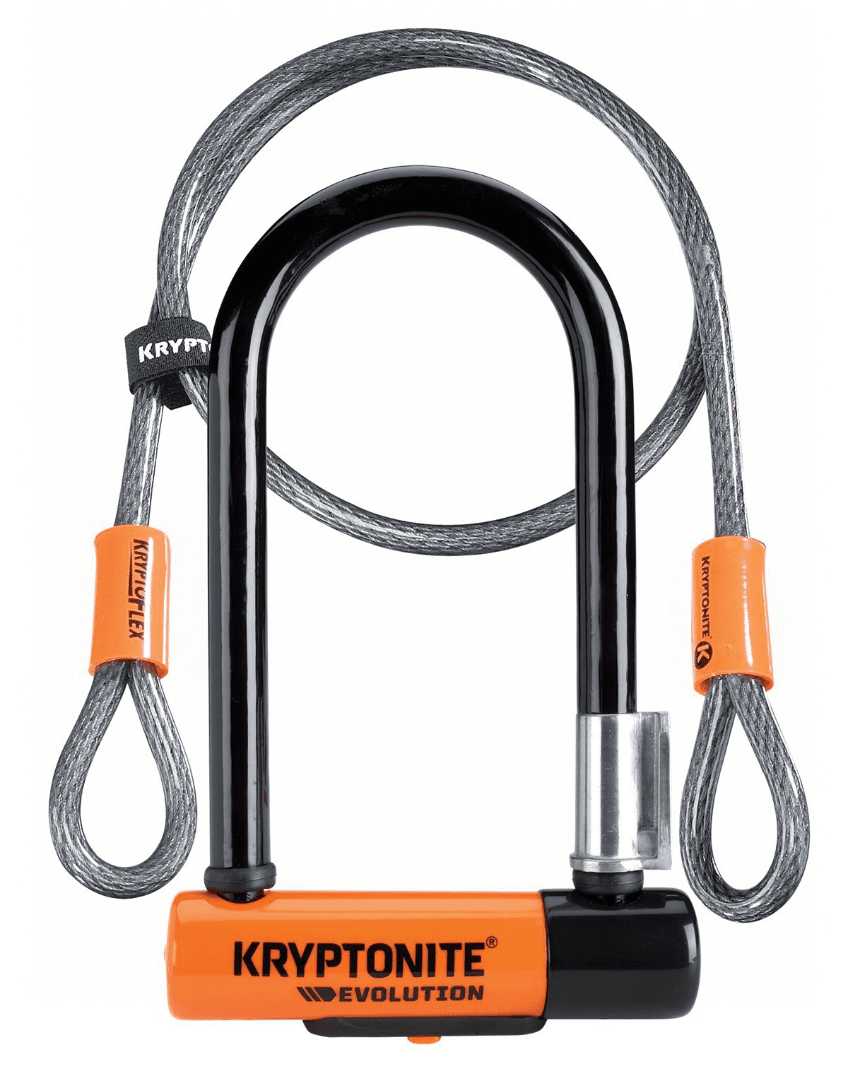 Kryptolok Evolution Mini