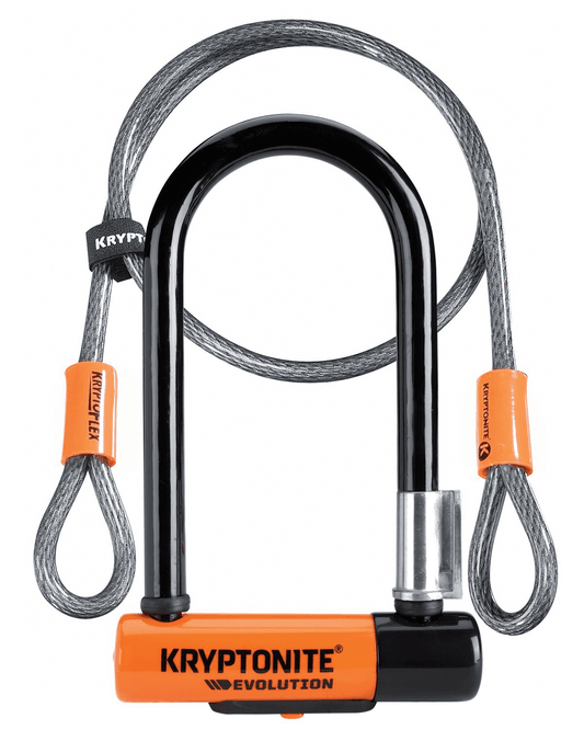 Kryptolok Evolution Mini