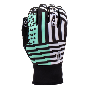 Sub Dude Windproof Cycling Gloves