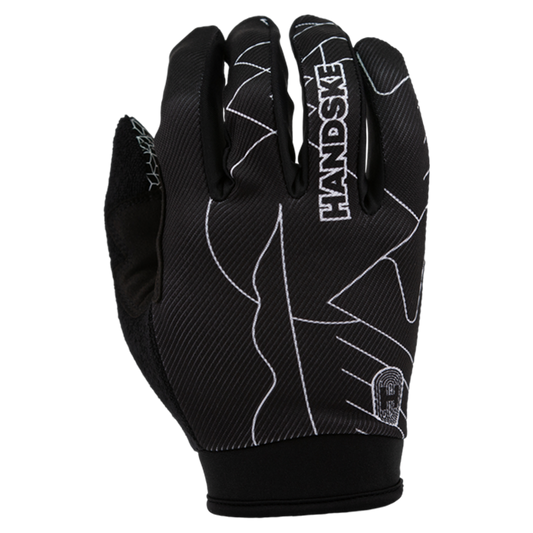 Sunset Cycling Gloves