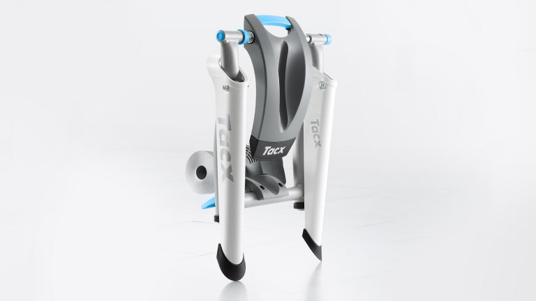 Tacx Flow Smart Rodillo De Entrenamiento