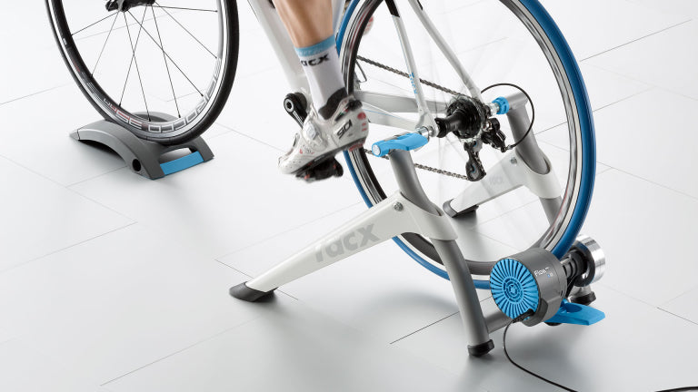 Flow smart trainer shop