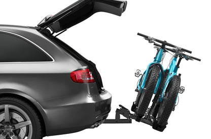 Thule T2 Classic Receptor 2 Bicicletas
