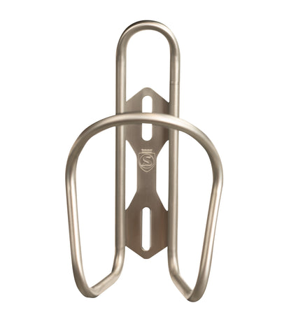 Sicuro Titanium Bottle Cage