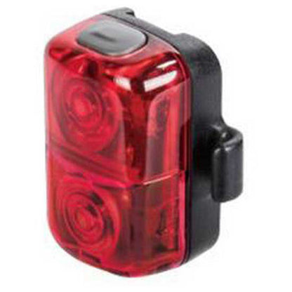 Luz Trasera 30 Lumens Taillux USB