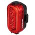 Luz Trasera  100 Lumens Taillux USB