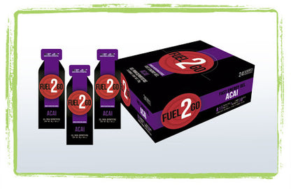 Fuel to Go